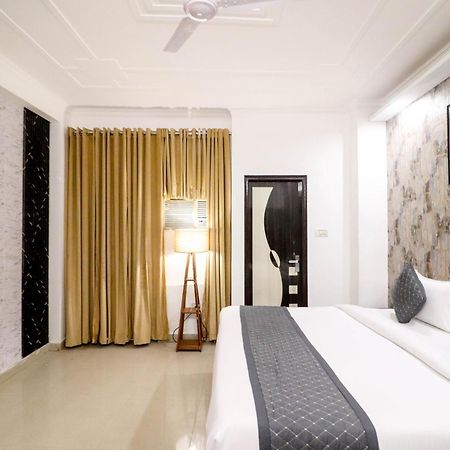 Hotel Stay Villa Delhi Airport Ню Делхи Екстериор снимка