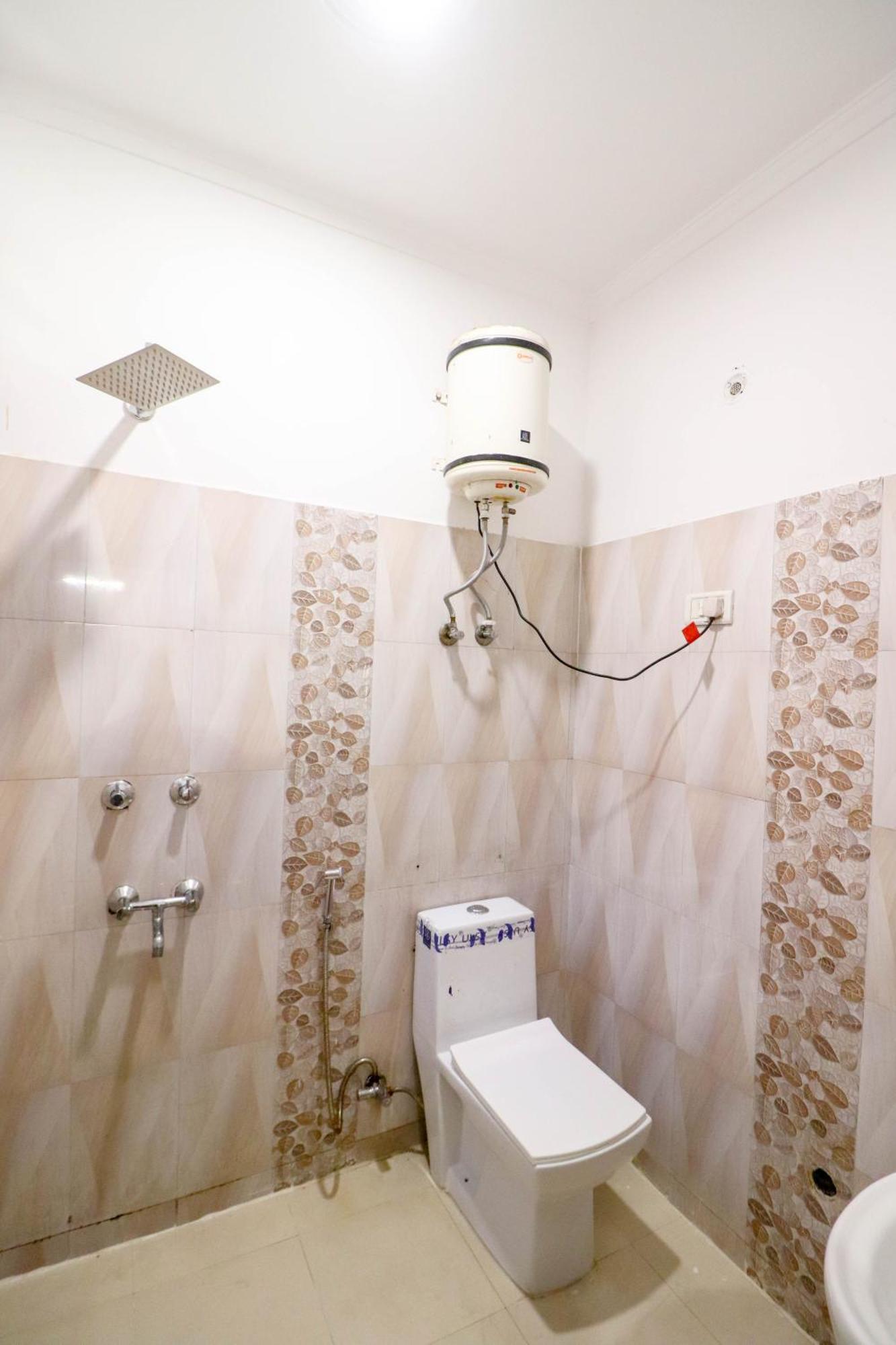 Hotel Stay Villa Delhi Airport Ню Делхи Екстериор снимка