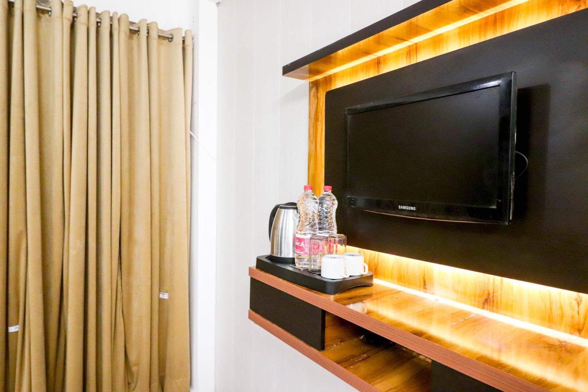Hotel Stay Villa Delhi Airport Ню Делхи Екстериор снимка
